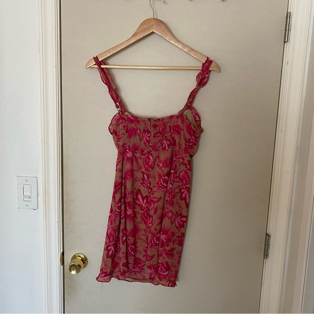 White Fox Boutique Dress - Picture 5 of 6